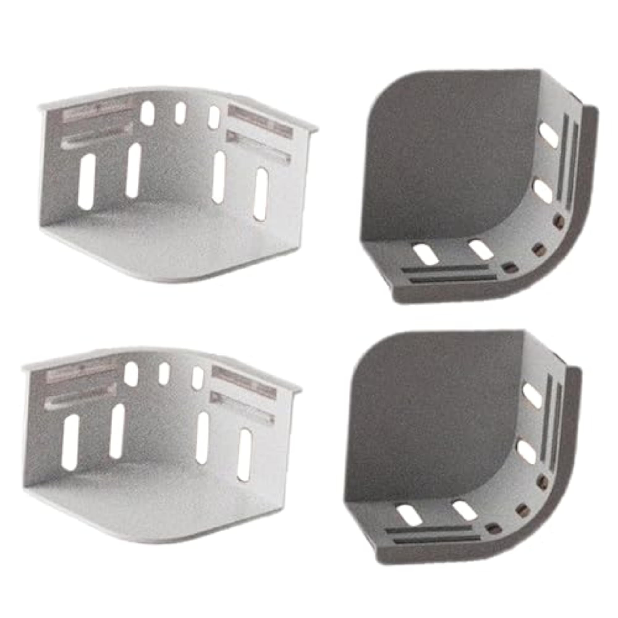 4x Bed Sheet Holder Clips, Easy Installation